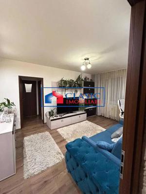 Vanzare apartament 2 camere Gheorgheni zona Interservisan, Cluj-Napoca - imagine 1