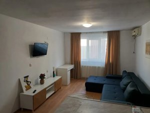 Apartament de 2 camere, 45 mp, open space, zona Vitan - imagine 2