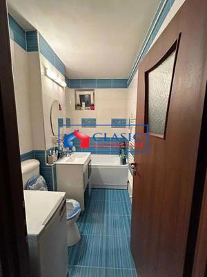 Vanzare apartament 2 camere Gheorgheni zona Interservisan, Cluj-Napoca - imagine 6