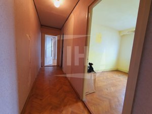 Apartament cu 3 camere in Gheorgheni - imagine 2