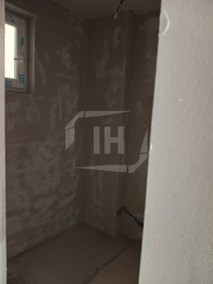 Apartament 3 camere , semifinisat, bloc nou - imagine 4