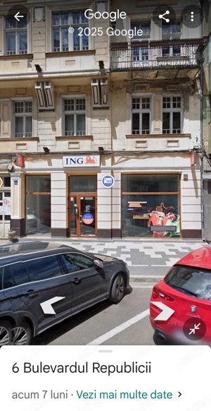 Inchiriez spatiu comercial in centrul orasului Timisoara  - imagine 3