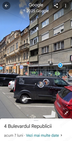 Inchiriez spatiu comercial in centrul orasului Timisoara  - imagine 4