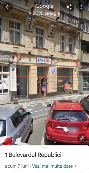 Inchiriez spatiu comercial in centrul orasului Timisoara  - imagine 7