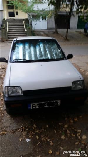Daewoo Tico SX - imagine 2