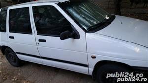 Daewoo Tico SX - imagine 3