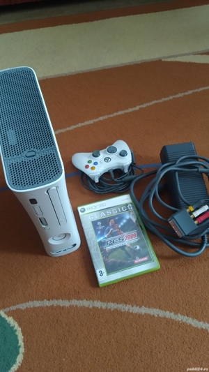 xbox 360 - imagine 5