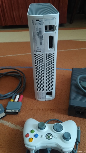 xbox 360 - imagine 4