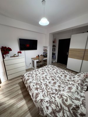 Apartament 2 camere Curte proprie Popesti Leordeni / Drumul Fermei - imagine 6