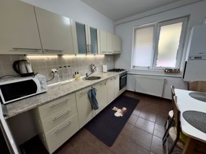 Apartament 2 camere Curte proprie Popesti Leordeni / Drumul Fermei - imagine 7