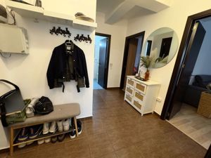 Apartament 2 camere Curte proprie Popesti Leordeni / Drumul Fermei - imagine 3