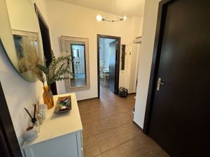 Apartament 2 camere Curte proprie Popesti Leordeni / Drumul Fermei - imagine 2