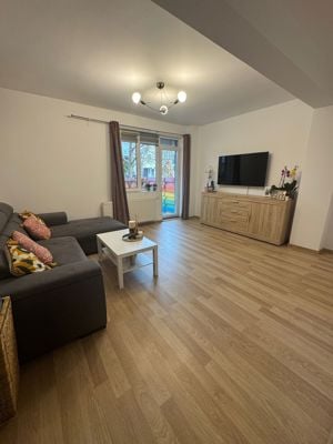 Apartament 2 camere Curte proprie Popesti Leordeni / Drumul Fermei - imagine 4