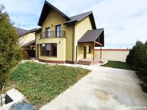 VILA Sat Costi  PRET 185000 EURO - imagine 1