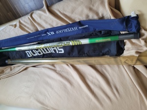 de vanzare Rubeziana Shimano noua si nefolosita,11m, 8 tronsoane