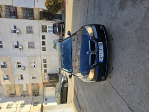 BMW Seria 3 E91