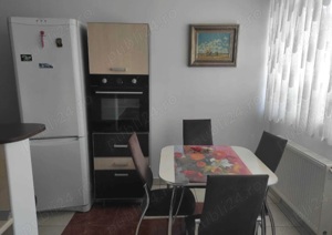 Apartament 3 camere Zorilor de inchiriat cu parcare proprie 70 mp Chirie UMF Zorilor Cluj Napoca - imagine 2