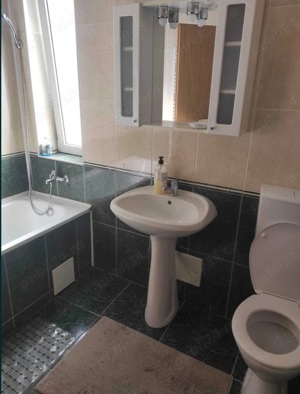 Apartament 3 camere Zorilor de inchiriat cu parcare proprie 70 mp Chirie UMF Zorilor Cluj Napoca - imagine 8