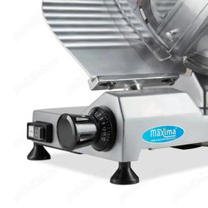 Feliator electric profesional MS 220   lamă  22 cm - imagine 5