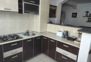 Apartament 3 camere Zorilor de inchiriat cu parcare proprie 70 mp Chirie UMF Zorilor Cluj Napoca - imagine 1