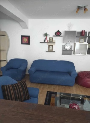 Apartament 3 camere Zorilor de inchiriat cu parcare proprie 70 mp Chirie UMF Zorilor Cluj Napoca - imagine 4