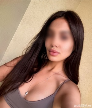 Ana amanta perfecta Singura In Locație!!