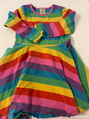 rochie Frugi