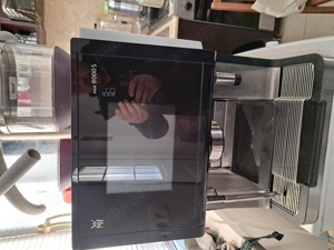 Aparat de cafea WMF cu lapte proaspăt 