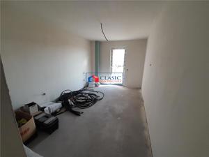 Vanzare apartament 4 camere bloc nou Iris zona Auchan, Cluj-Napoca - imagine 5