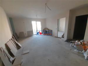 Vanzare apartament 4 camere bloc nou Iris zona Auchan, Cluj-Napoca - imagine 2