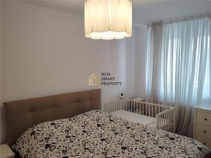 Vand apartament 2 camere in Nufarul la Anastasia Residence - imagine 8