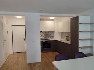 Vand apartament 2 camere in Nufarul la Anastasia Residence - imagine 1