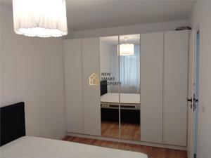 Vand apartament 2 camere in Nufarul la Anastasia Residence - imagine 6