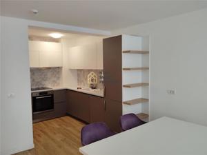 Vand apartament 2 camere in Nufarul la Anastasia Residence - imagine 2