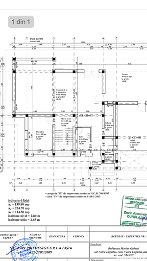 Casa Valea Lupului, Traian Vuia,mobilata - imagine 9