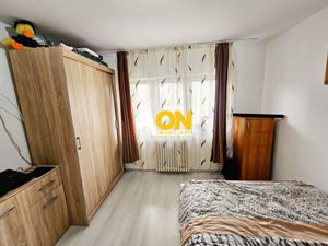 Apartament 2 camere, mobilat, utilat, 51 mp utili+boxa, zona Kaufland - imagine 5