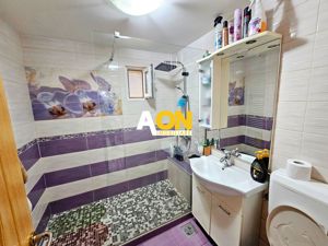 Apartament 2 camere, mobilat, utilat, 51 mp utili+boxa, zona Kaufland - imagine 4