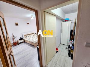 Apartament 2 camere, mobilat, utilat, 51 mp utili+boxa, zona Kaufland - imagine 9