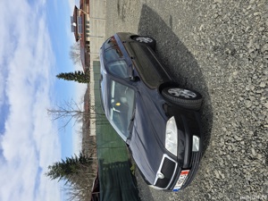 Scoda Octavia 1.9tdi 2008