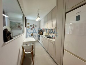 Comision 0% Apartament Lux 2 camere, Manastur  - imagine 3