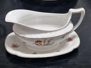 Servici de masa 6 pers Hutschenreuther Monenberg Savaria - imagine 3