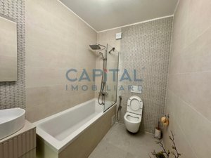 Comision 0% Apartament Lux 2 camere, Manastur  - imagine 10