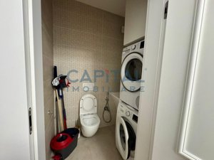 Comision 0% Apartament Lux 2 camere, Manastur  - imagine 5