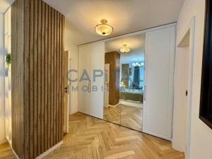 Comision 0% Apartament Lux 2 camere, Manastur  - imagine 9