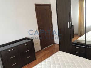 0% Comision! Apartament cu 2 camere de închiriat, Mănăștur - imagine 3