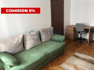 0% Comision! Apartament cu 2 camere de închiriat, Mănăștur