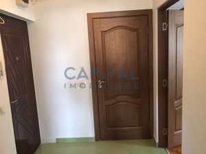 0% Comision! Apartament cu 2 camere de închiriat, Mănăștur - imagine 10