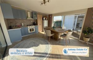 Grey Villa - casa de vanzare Podgoria - Bihor - imagine 7