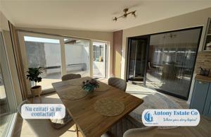 Grey Villa - casa de vanzare Podgoria - Bihor - imagine 18