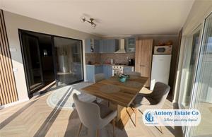 Grey Villa - casa de vanzare Podgoria - Bihor - imagine 6